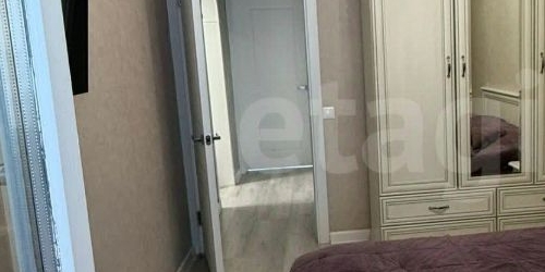 3-комн квартира Скобелевская улица, 1К5