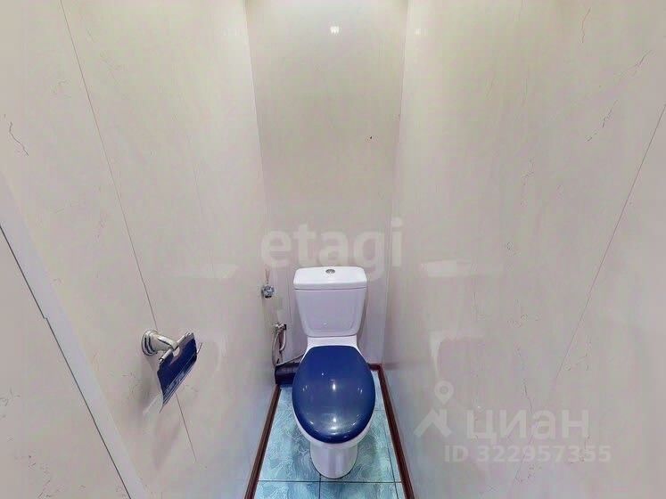 Продажа 1-комн квартиры на вторичном рынке улица Есенина, 8К1