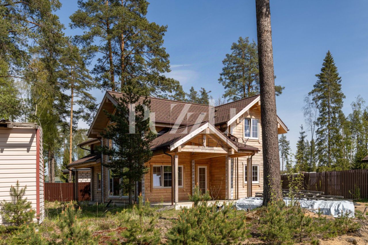 Продажа дома Заречное СНТ, улица Манчестерская,  д. 115