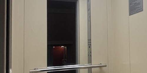 2-комн квартира Беговая улица, 7К1