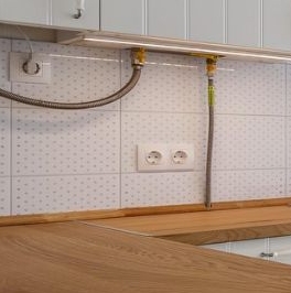 Аренда 1-комн квартиры на вторичном рынке аллея Буковая, 10