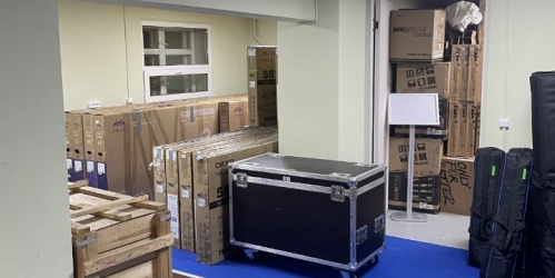 Помещение свободного назначения ул Долгова,  д. 5