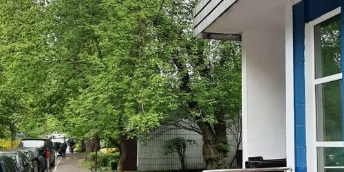 3-комн квартира улица Раменки, 7К2