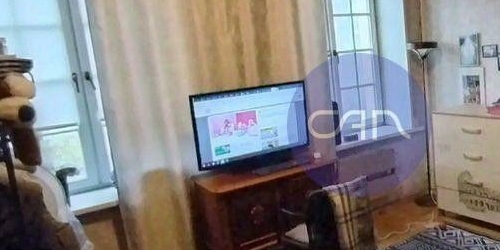 2-комн квартира Малая Семеновская улица, 15/17С4