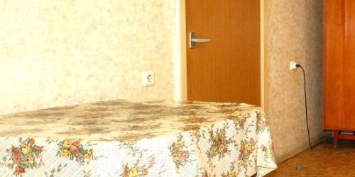 1-комн квартира улица Госпитальный Вал, 5С1