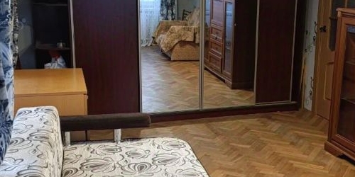 2-комн квартира Северный проспект, 67