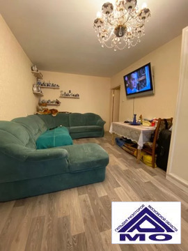 Продажа 3-комн квартиры на вторичном рынке Раменское, Донинское ш.,  д. 4