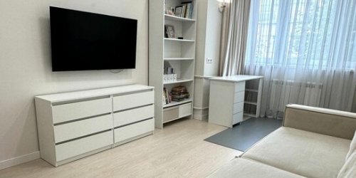 3-комн квартира ул Усачёва,  д. 29,  к. 7