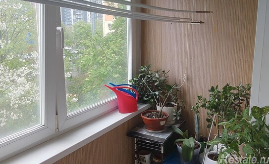 Продажа 4-комн квартиры на вторичном рынке улица Наташи Ковшовой,  д. 29