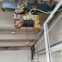 Аренда склада Лихоборская набережная,  д. 3 с10