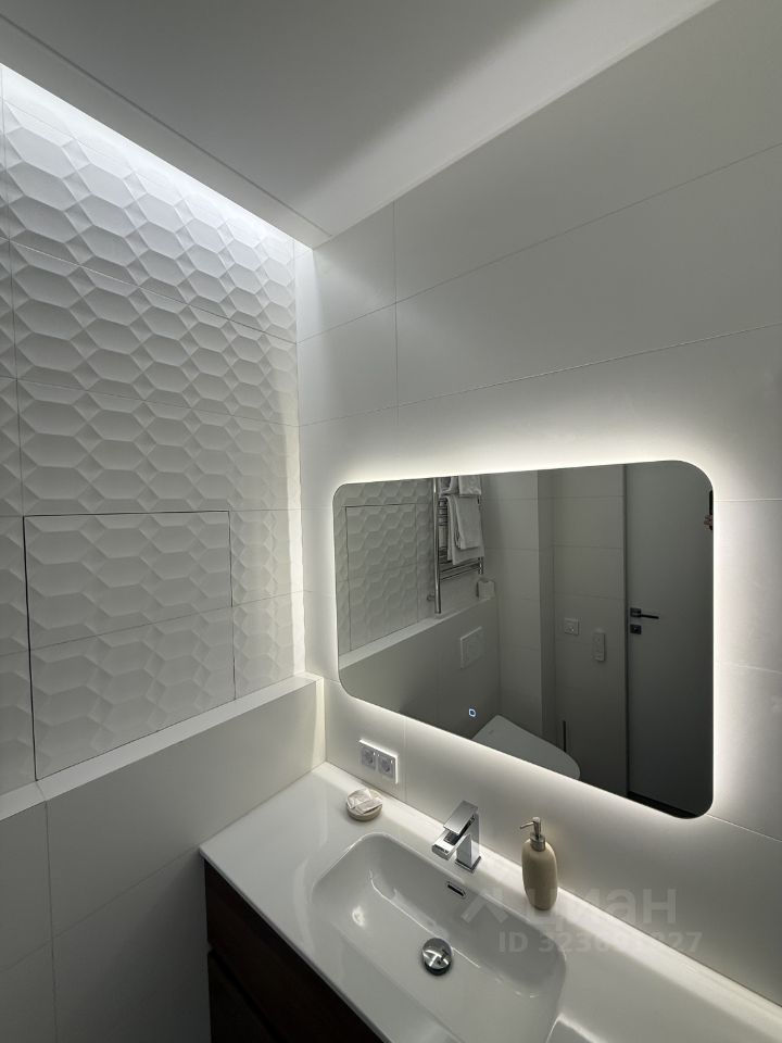 Аренда студии Березовая аллея, 19к2