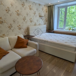Продажа 2-комн квартиры на вторичном рынке Коровинское ш,  д. 22