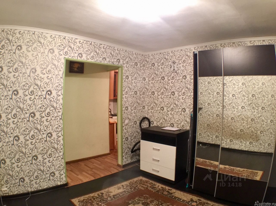 Аренда 2-комн квартиры на вторичном рынке Янтарный проезд,  д. 33