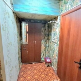 Продажа 1-комн квартиры на вторичном рынке Виллози, Гатчинское шоссе,  д. 8