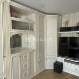 Продажа 2-комн квартиры на вторичном рынке ул Бирюлёвская,  д. 19