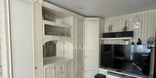 2-комн квартира ул Бирюлёвская,  д. 19