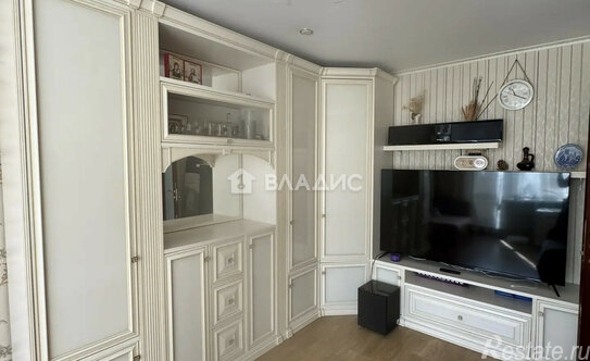 Продажа 2-комн квартиры на вторичном рынке ул Бирюлёвская,  д. 19