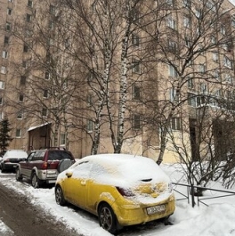 Продажа 3-комн квартиры на вторичном рынке Просвещения пр-кт,  д. 68 к1