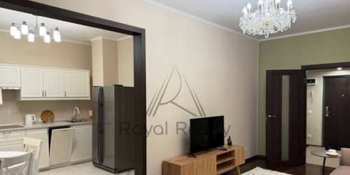 2-комн квартира Медиков пр-кт,  д. 10,  к. 5