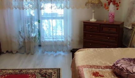 2-комн квартира Кировск, улица Победы, 19