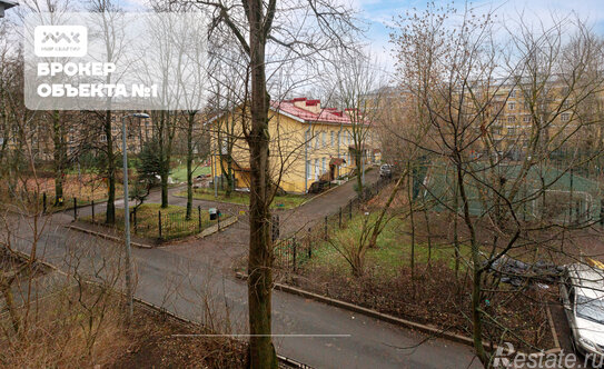 Продажа 1-комн квартиры на вторичном рынке улица Беринга,  д. 20