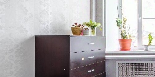 3-комн квартира Гороховая улица, 66