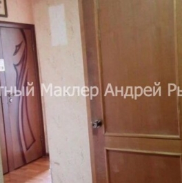 Продажа 2-комн квартиры на вторичном рынке Шоссейная улица,  д. 14