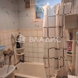 Продажа 2-комн квартиры на вторичном рынке Кудиново, Центральная улица,  д. 1