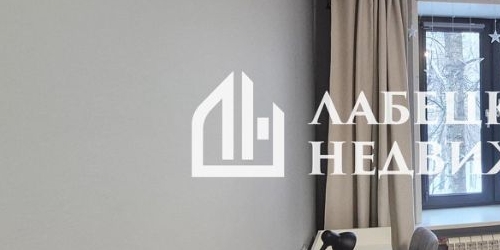 3-комн квартира улица Гарибальди, 14К2