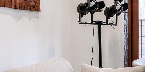 Студия улица Казакова, 7