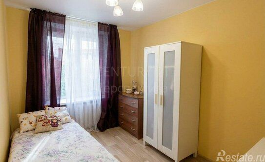 Продажа 2-комн квартиры на вторичном рынке Люберцы, ул С.П.Попова,  д. 5