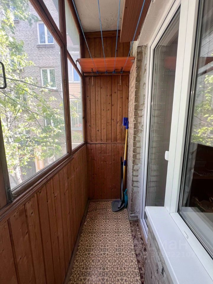 Аренда 1-комн квартиры на вторичном рынке улица Боженко, 7К3