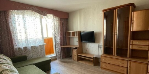 1-комн квартира ул Цимлянская,  д. 24