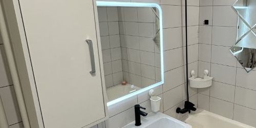 1-комн квартира Парусный проезд, 11