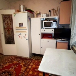 Продажа 3-комн квартиры на вторичном рынке Кингисепп г, Крикковское ш,  д. 39