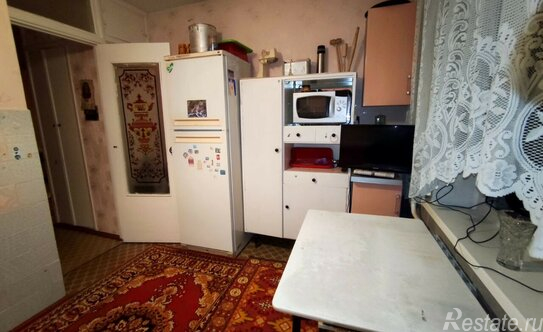 Продажа 3-комн квартиры на вторичном рынке Кингисепп г, Крикковское ш,  д. 39