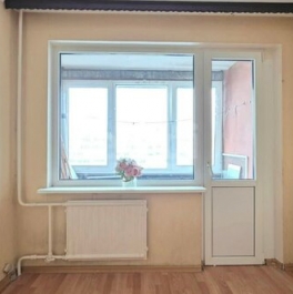 Продажа 3-комн квартиры на вторичном рынке Наличная улица