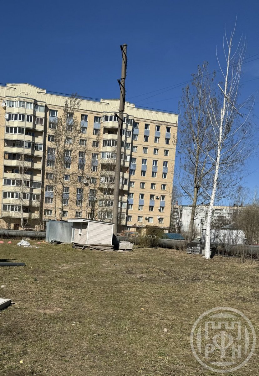 Продажа земли Новое Девяткино дер., Флотская ул.