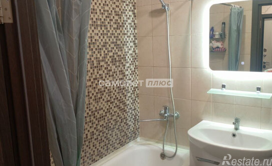 Продажа 2-комн квартиры на вторичном рынке Электрогорск г, Кржижановского ул