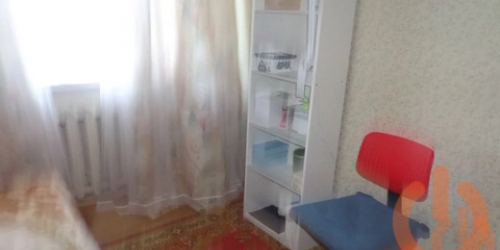 2-комн квартира Кашира, ул. Металлистов,  д. 22