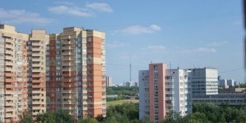 2-комн квартира Новомихалковский 4-й проезд,  д. 6
