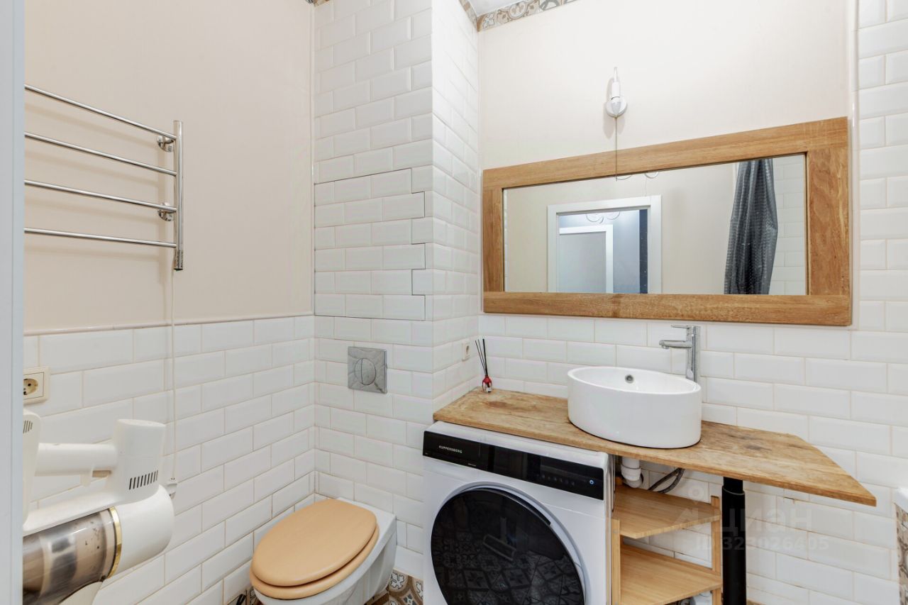 Продажа 1-комн квартиры на вторичном рынке Химки, улица Германа Титова, 6