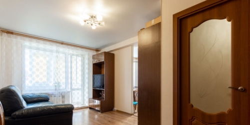 1-комн квартира ул Апрельская,  д. 6,  к. 1