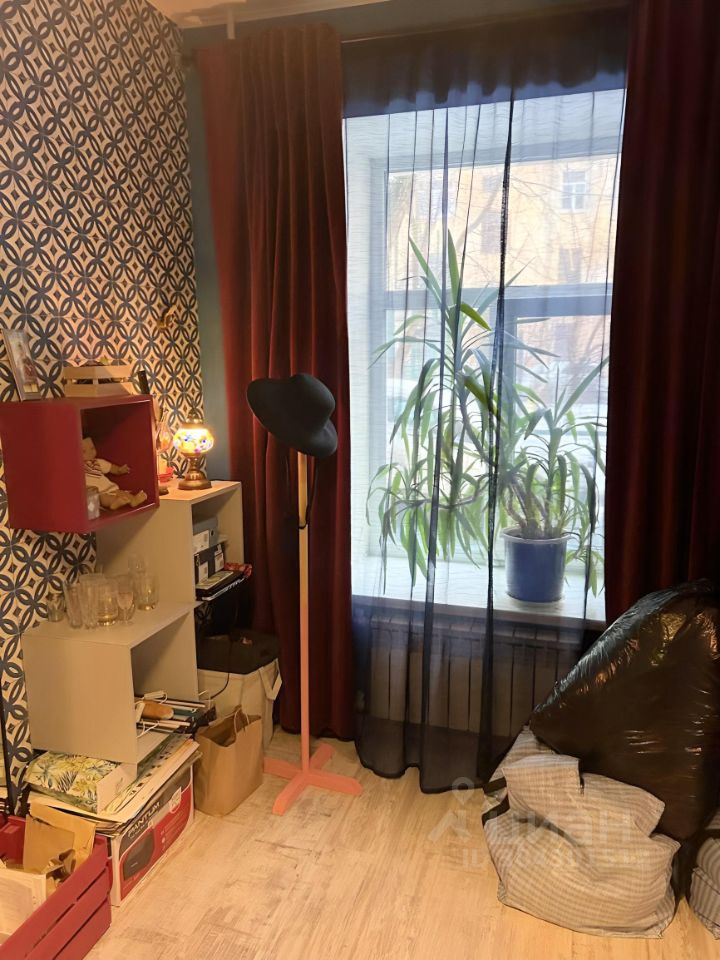 Продажа 2-комн квартиры на вторичном рынке набережная Реки Фонтанки, 150