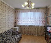 Продать Квартиры вторичка ул Будапештская, д 110/23   