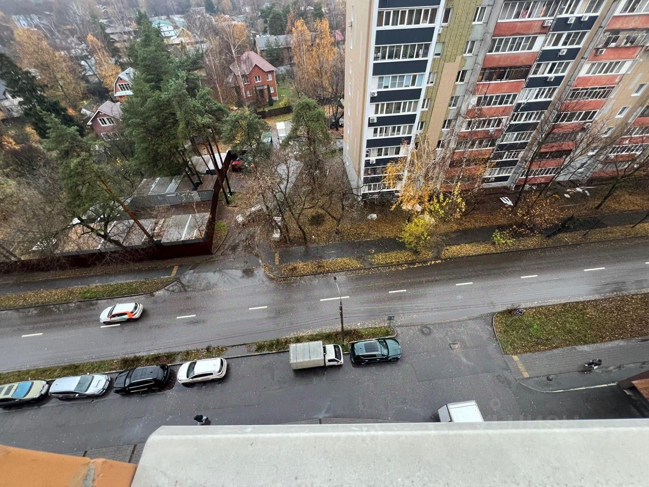 Продажа 2-комн квартиры на вторичном рынке Люберцы, улица 8 Марта, 30Б