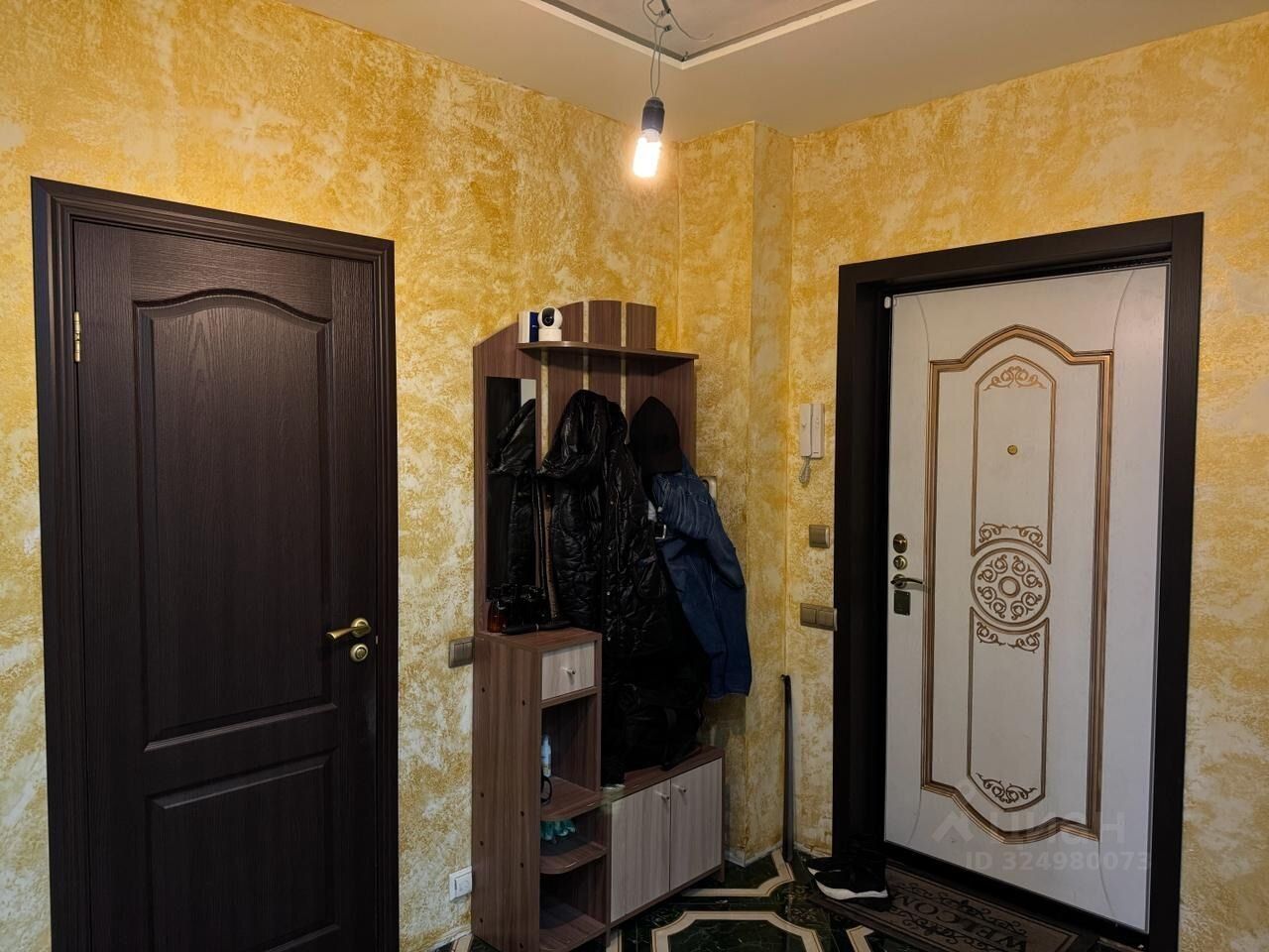 Продажа 3-комн квартиры на вторичном рынке Химки, 9 Мая улица, 8А