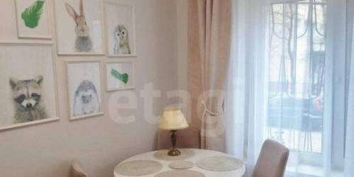 2-комн квартира ул Корнейчука,  д. 38А