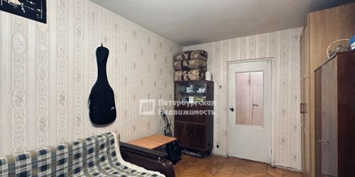 1-комн квартира ул Апрельская,  д. 6,  к. 2