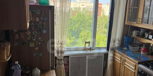 3-комн квартира Луначарского пр-кт,  д. 100